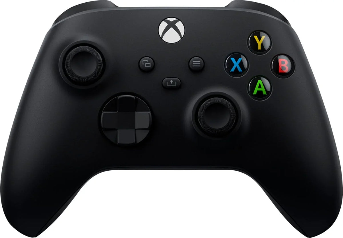with Headset Chat X Console Games and Xbox Series 1TB Latest SSD Five Xbox Flagship Bundle