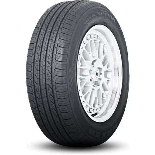 Tires) GLI Anniversary NPriz BSW Edition, Jetta 225/45R18 35th 2020-21 2019 Nexen Fits: Volkswagen S GLI Volkswagen Jetta 91H (2 AH8
