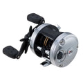 Reel Round Garcia Abu Baitcast Fishing C3 Ambassadeur