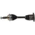 Front CARDONE 66-1050 New Right 26058932 Chevrolet, GMC CV Axle 1988-1997 Assembly Left, Front fits
