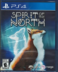 The Factory Spirit PlayStation New of 4,Play (Brand North Version) PS4 Sealed US