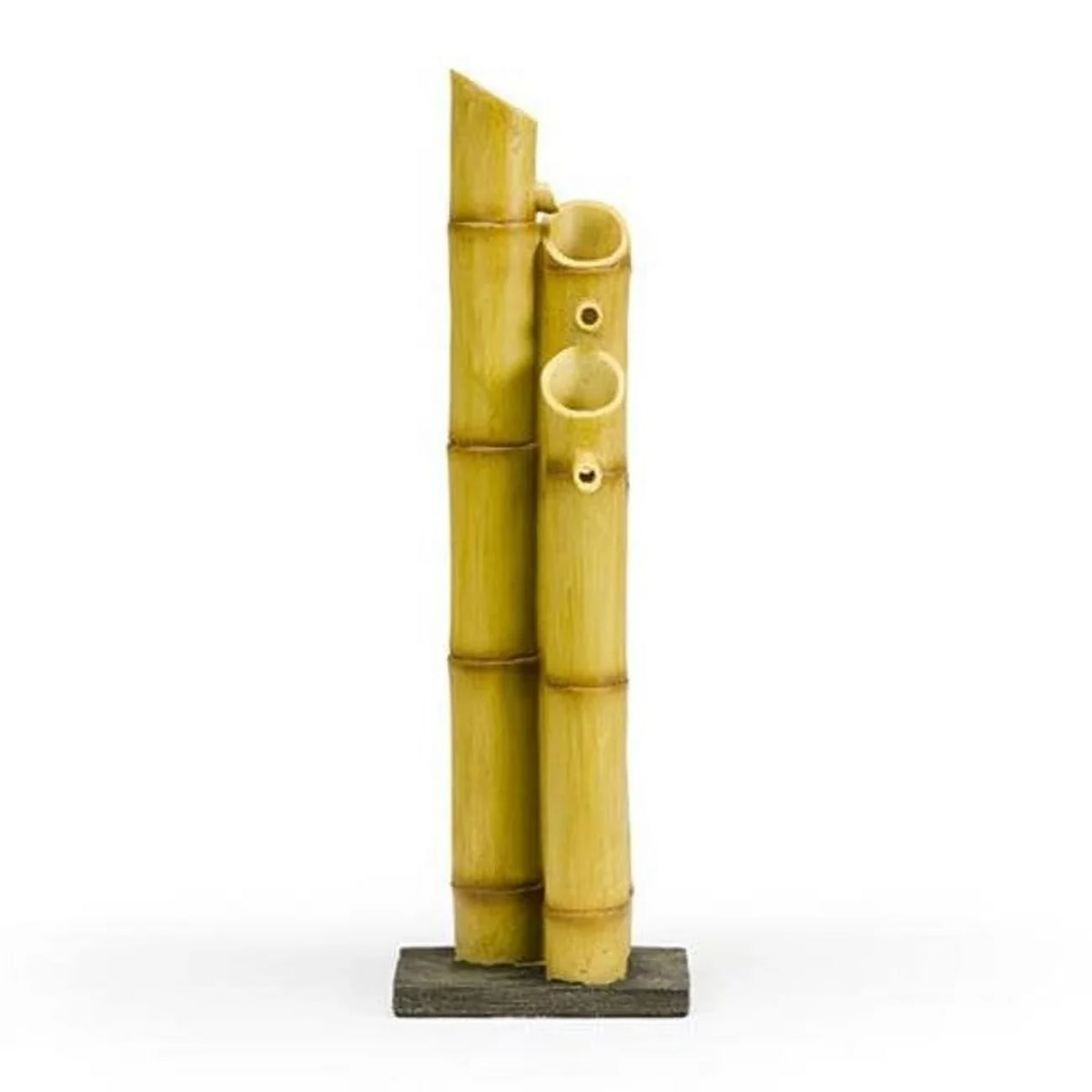 Fountain Bamboo Three-Tier Pouring