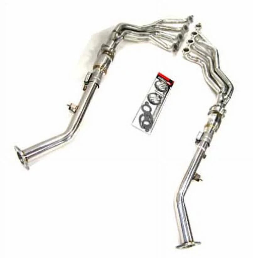 For Tube Pontiac OBX GTO 5.7L 2004 Long By LS1 Header