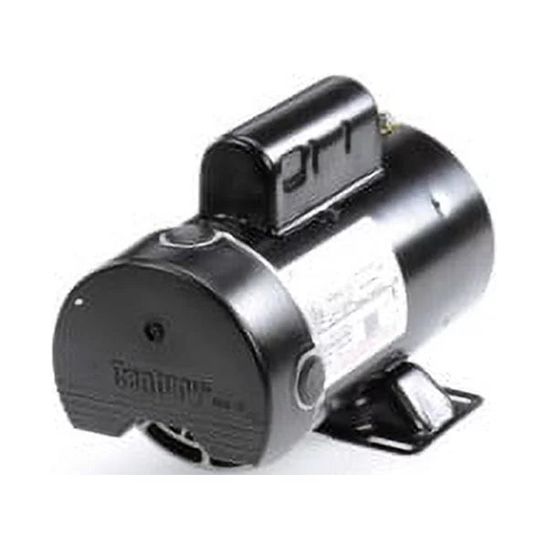 BN61 # Frame Spa hp 2 2-Speed Pool RPM 3450/1725 Electric Century Motor & 48Y 230V