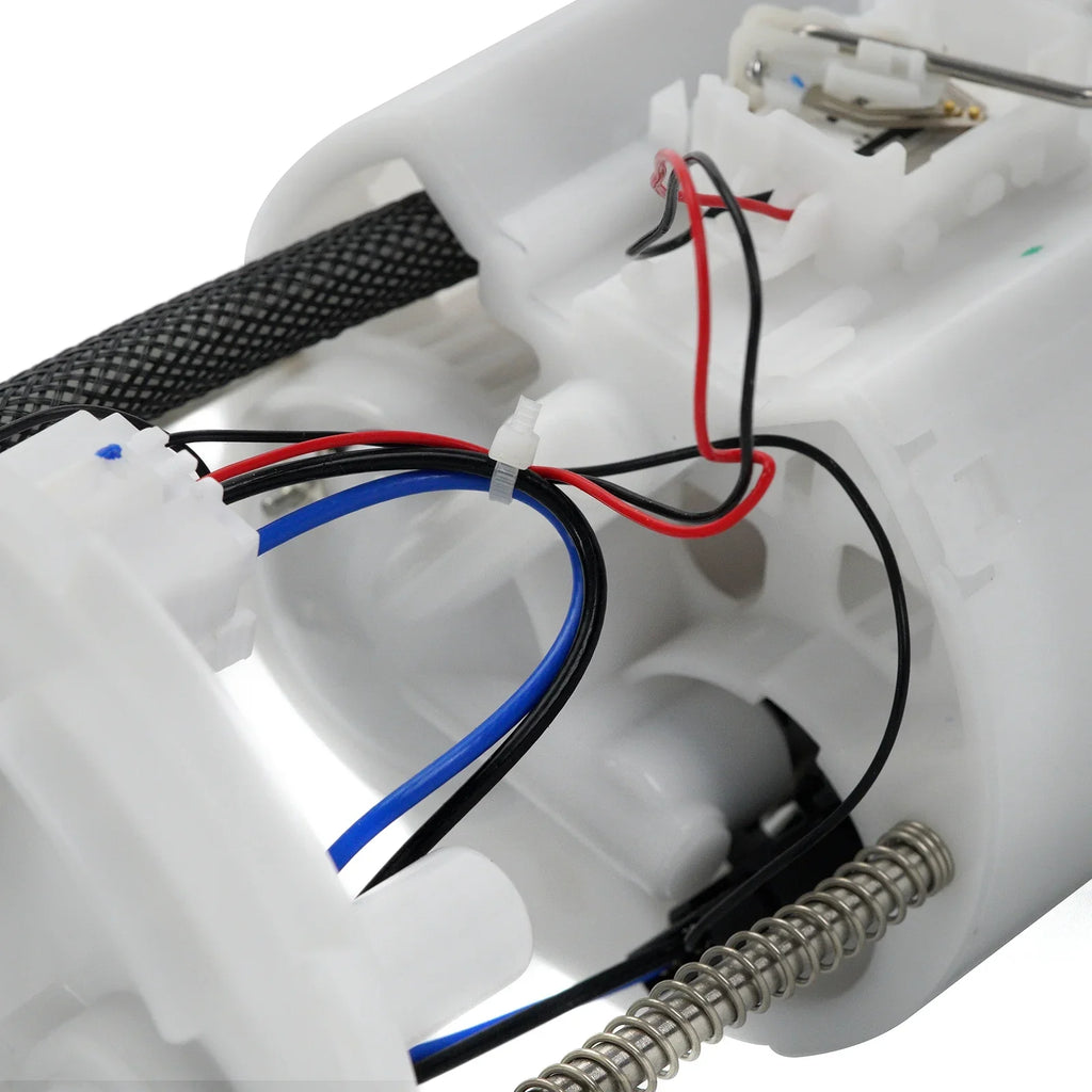 Electric Explorer MKT & MASTER Assembly Pump Ford 3.5L 3.7L Fuel for 2014-2019 Module Lincoln 2016-2019