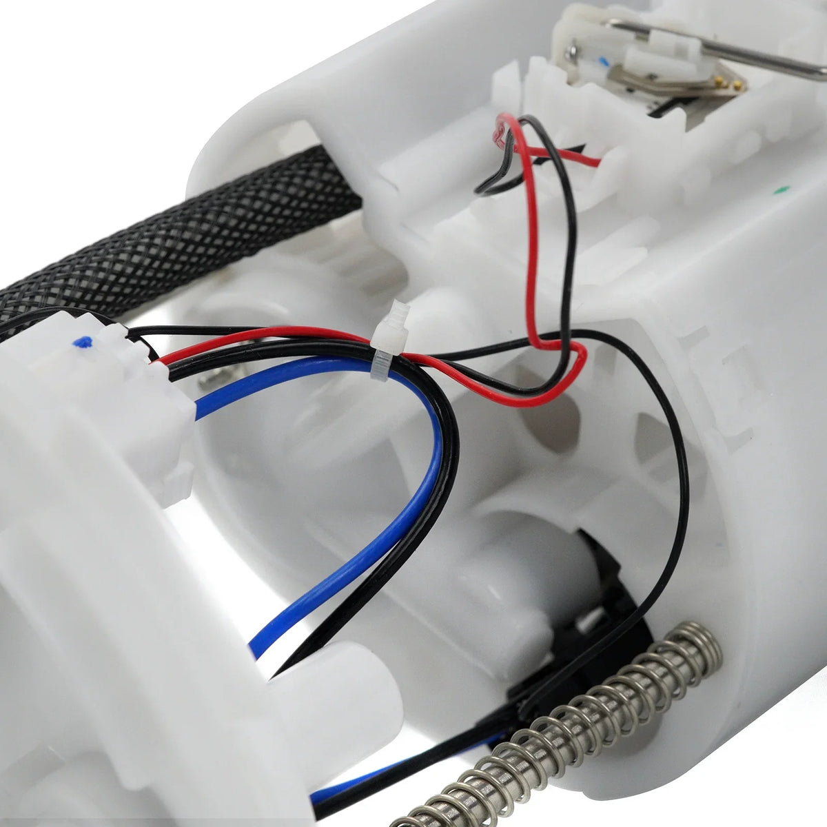 Electric Explorer MKT & MASTER Assembly Pump Ford 3.5L 3.7L Fuel for 2014-2019 Module Lincoln 2016-2019
