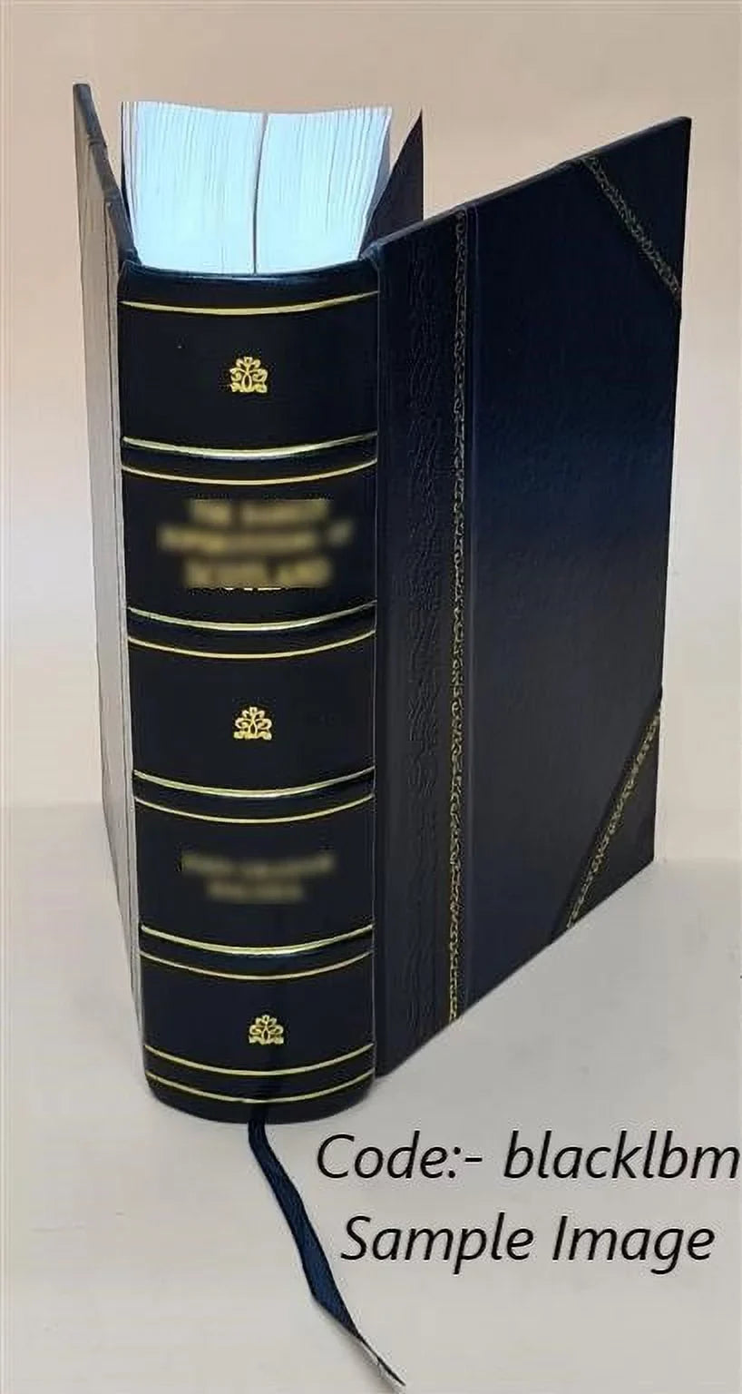 insects, account Bound] structure, their of foreign abroad 1883 Insects habits, transformations being popular [Leather : a and
