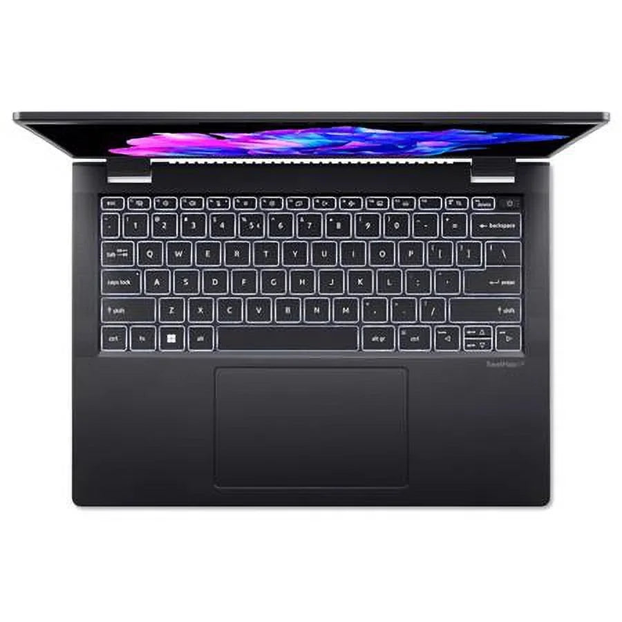 W11P Laptop Acer 16GB P614-53 i5-1335U SSD TravelMate 1TB 14"