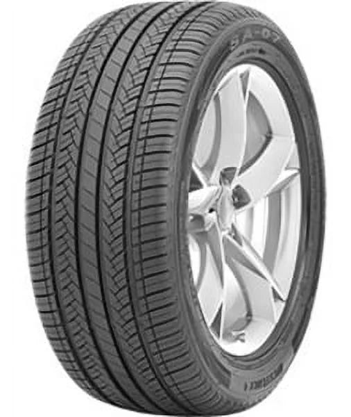 All-season Westlake SA07 BSW Base, Cadillac CTS 255/35R19XL 2013 Tire Technik Quattro Audi 2016-18 Fits: 96W A5 96s
