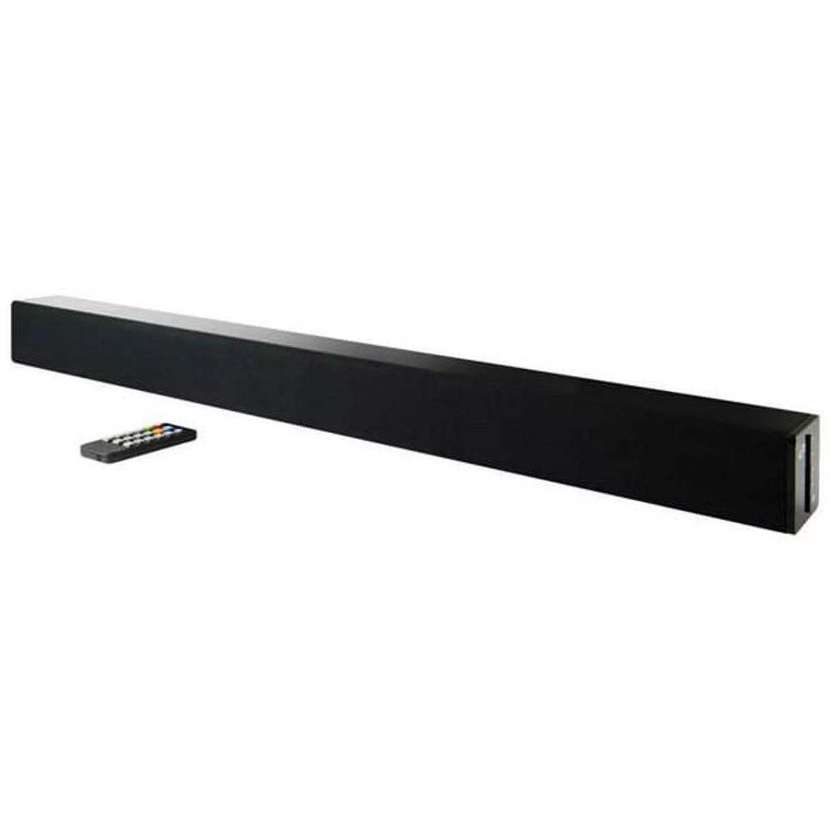 with in. 32 HD Bluetooth Soundbar