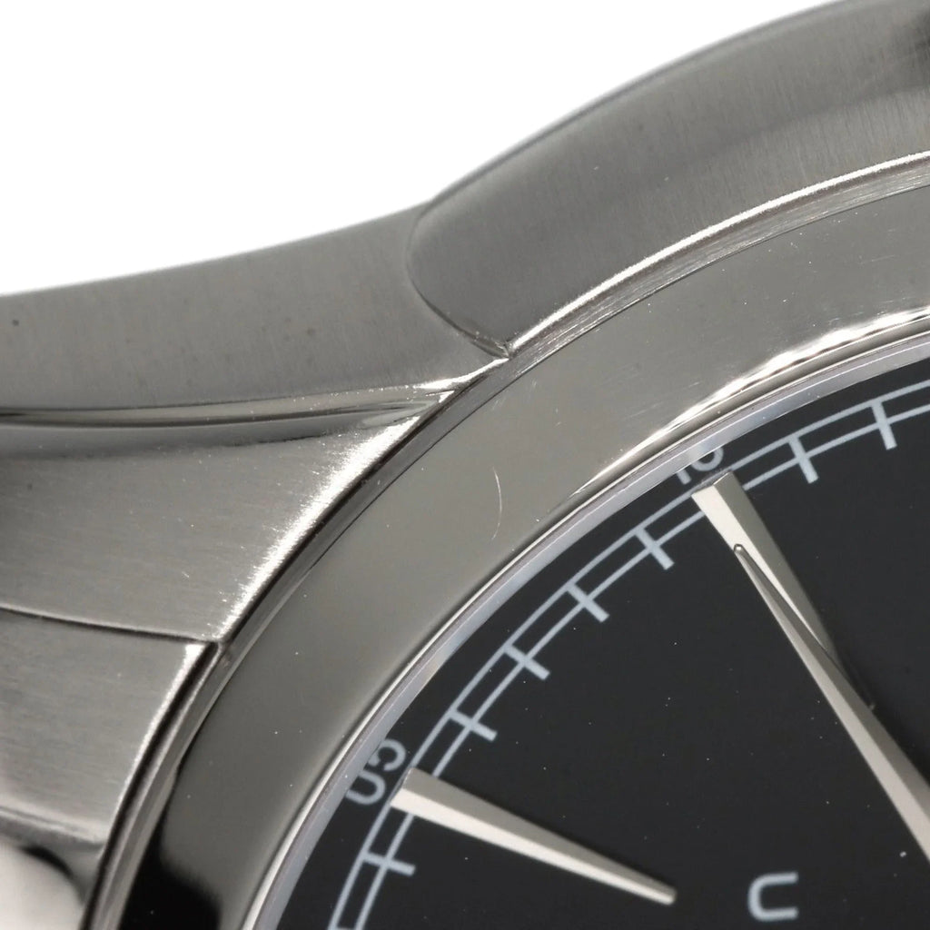 Men's Classic (Good) Hamilton American Steel H405150 Watch HAMILTON SS Stainless Pre-Owned Railroad