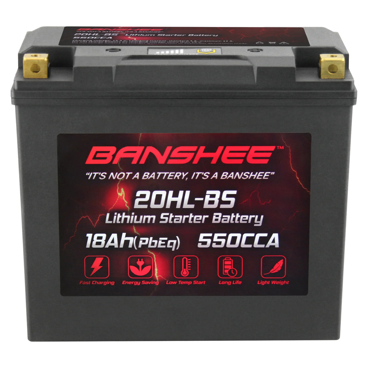 20L-BS Kawasaki SE 2014 JT1500 Compatible 310X Battery to Motorsports with Ultra Banshee 2019 LiFePO4