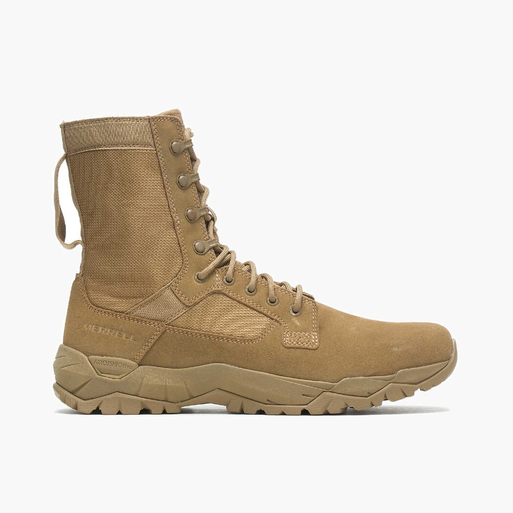 (M) Boots 11.5D (D, Unisex MQC Mens Tactical M) Merrell US 2 11.5Medium