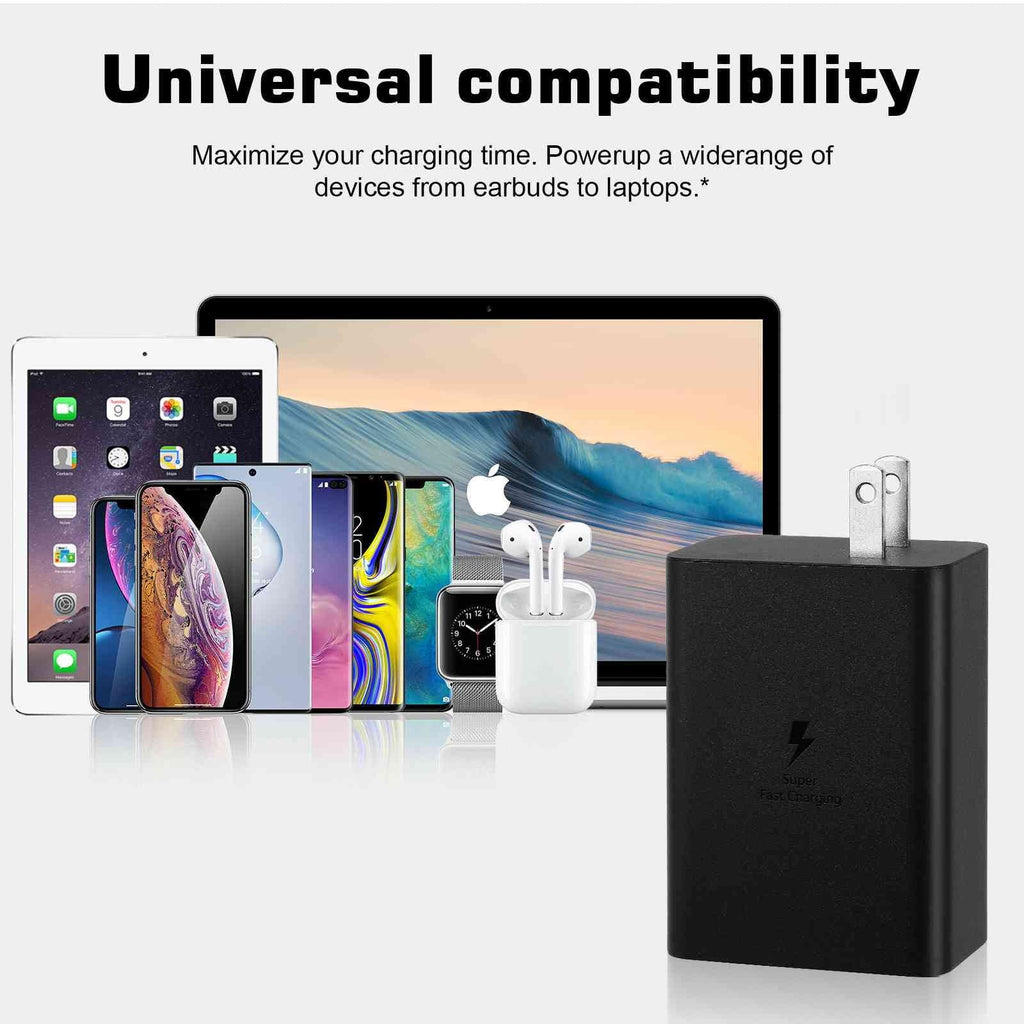 Fast Phones Pro Google 3 10 Travel Ports - USB-C Charging X Zero High-Speed Galaxy, USB Neo/Hot Pro - X/Zero Samsung & NFC/Note Infinix with Dual 10i/Note 65W Laptops, 10 Pixel iPhone, for Charger