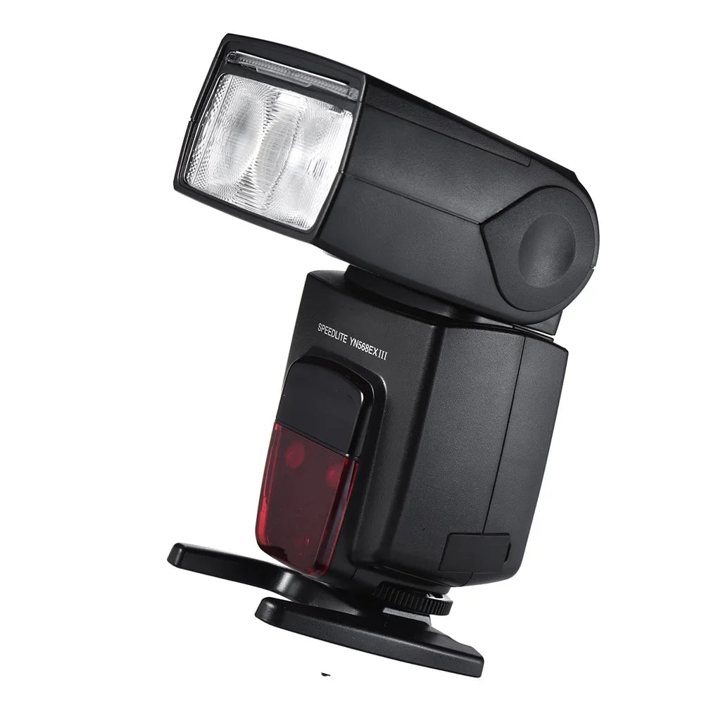 Camera Speedlite DSLR Wireless Sync Master YONGNUO Master Firmware Master Speed E-TTL II III Cameras USB Warranty Sync Camera Slave US Flash,Firmware II TTL Speedlite Wireless Master Sync
