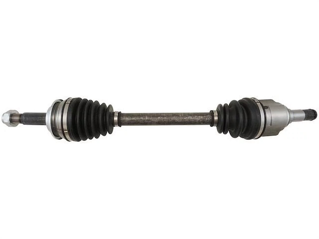 2007 with 2008 Toyota 2012 2013 - Yaris 2016 - 2011 Compatible 2017 2009 2014 Hatchback 2015 Front Left CV Axle Assembly 2010