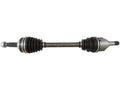 2007 with 2008 Toyota 2012 2013 - Yaris 2016 - 2011 Compatible 2017 2009 2014 Hatchback 2015 Front Left CV Axle Assembly 2010