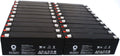 12V Replacement Medical Labs Research for ST500 (20 Brand Pack) SPS (SG1223T1) 2.3 Ah Battery