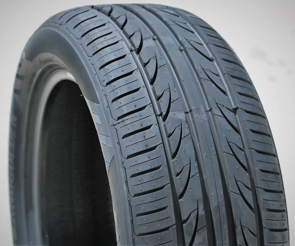 2011-15 Fits: LG27 High ZR Camry Landgolden 2012 A/S Toyota All Season Chevrolet Performance Cruze 225/45R18 95W XL XLE LTZ, Tire