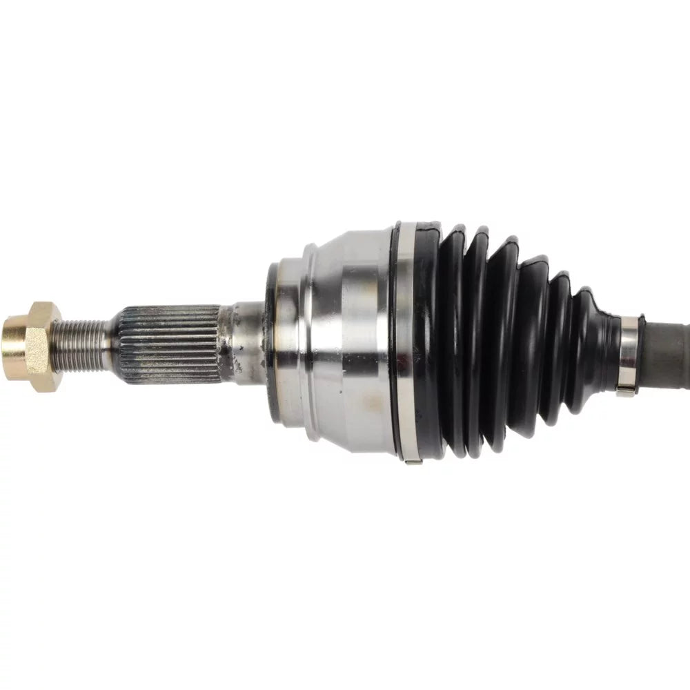 Right, 66-1430 Front fits CV GMC Cadillac, Axle CARDONE Chevrolet, Left New Front Assembly 2007-2018