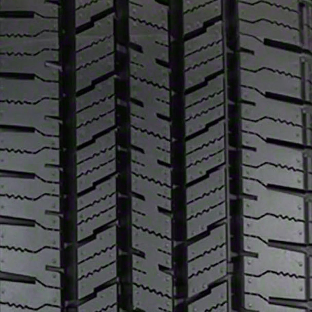 (RH12) Highway LT285/70R17 Truck 121/118S Dynapro Hankook Tire HT Light E