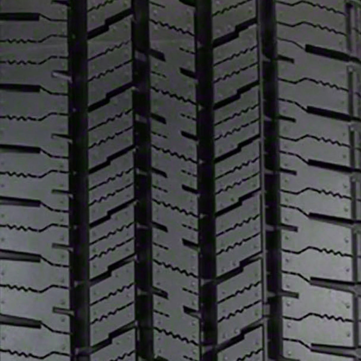 (RH12) Highway LT285/70R17 Truck 121/118S Dynapro Hankook Tire HT Light E