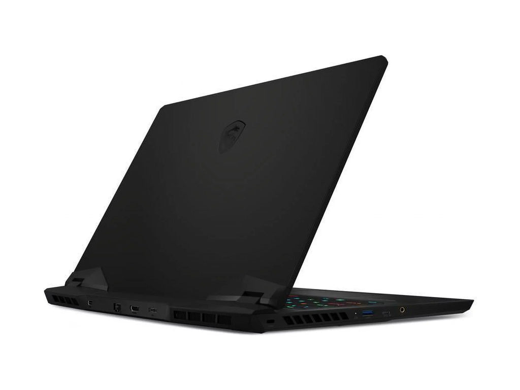 Gaming - GB PCIe GPU Laptop 165 NVIDIA TB 64-bit Core 11 SSD (2.30GHz) 1 GeForce Series RTX - 15.6" Gen 32 (Vector Laptop MSI Hz 12700H i7 - Home - Intel - GP GP66 12th 12UGS- 3070 - Ti - Windows DDR4