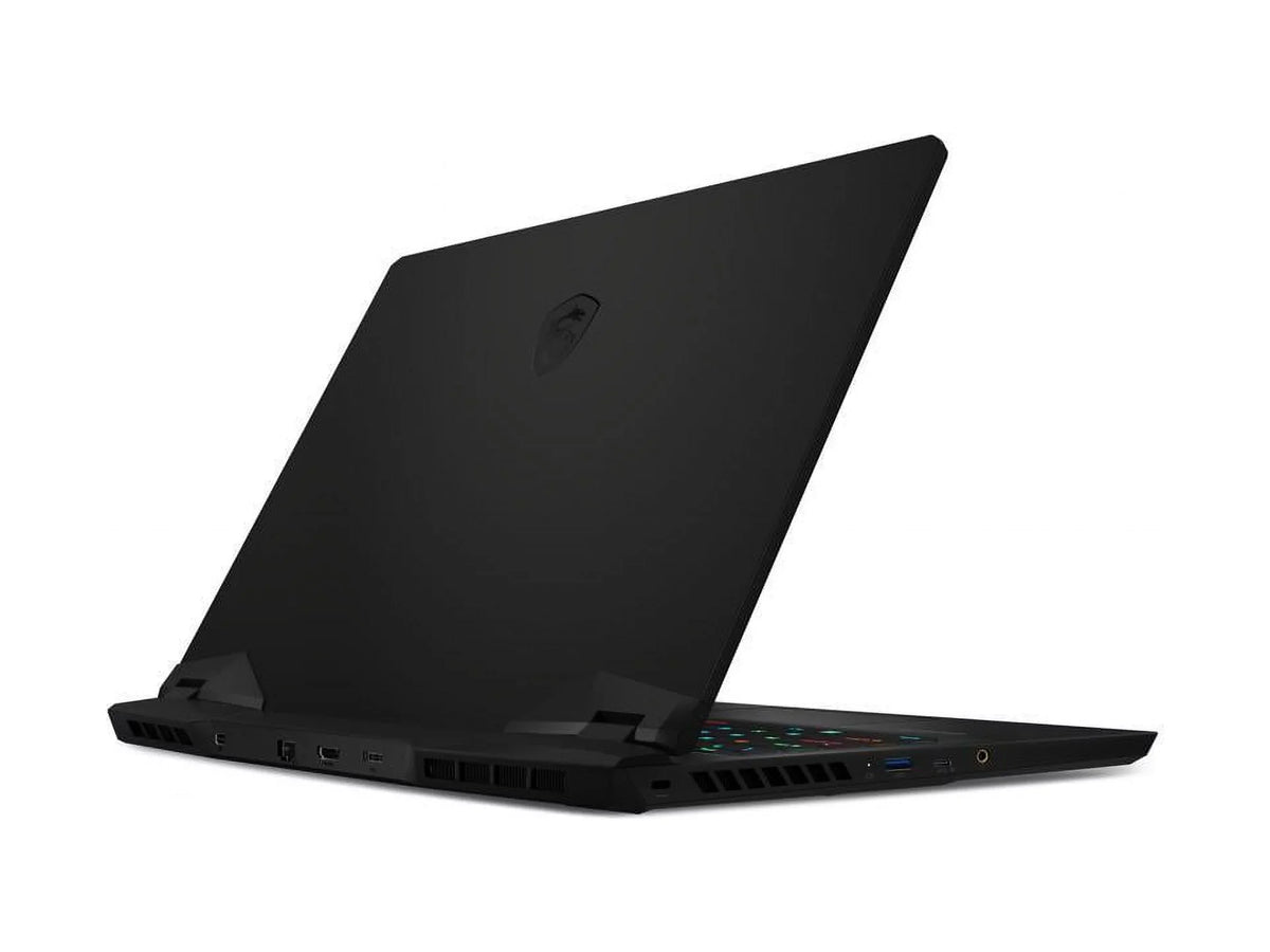 Gaming - GB PCIe GPU Laptop 165 NVIDIA TB 64-bit Core 11 SSD (2.30GHz) 1 GeForce Series RTX - 15.6" Gen 32 (Vector Laptop MSI Hz 12700H i7 - Home - Intel - GP GP66 12th 12UGS- 3070 - Ti - Windows DDR4