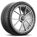 2 Summer Michelin Tire 245/35ZR20/XL Pilot Sport (95Y) Cup R