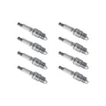 Pack) NGK Plug 1953-1956 BUICK (8 Spark 5.3L/322 for V-Power XR4 ROADMASTER