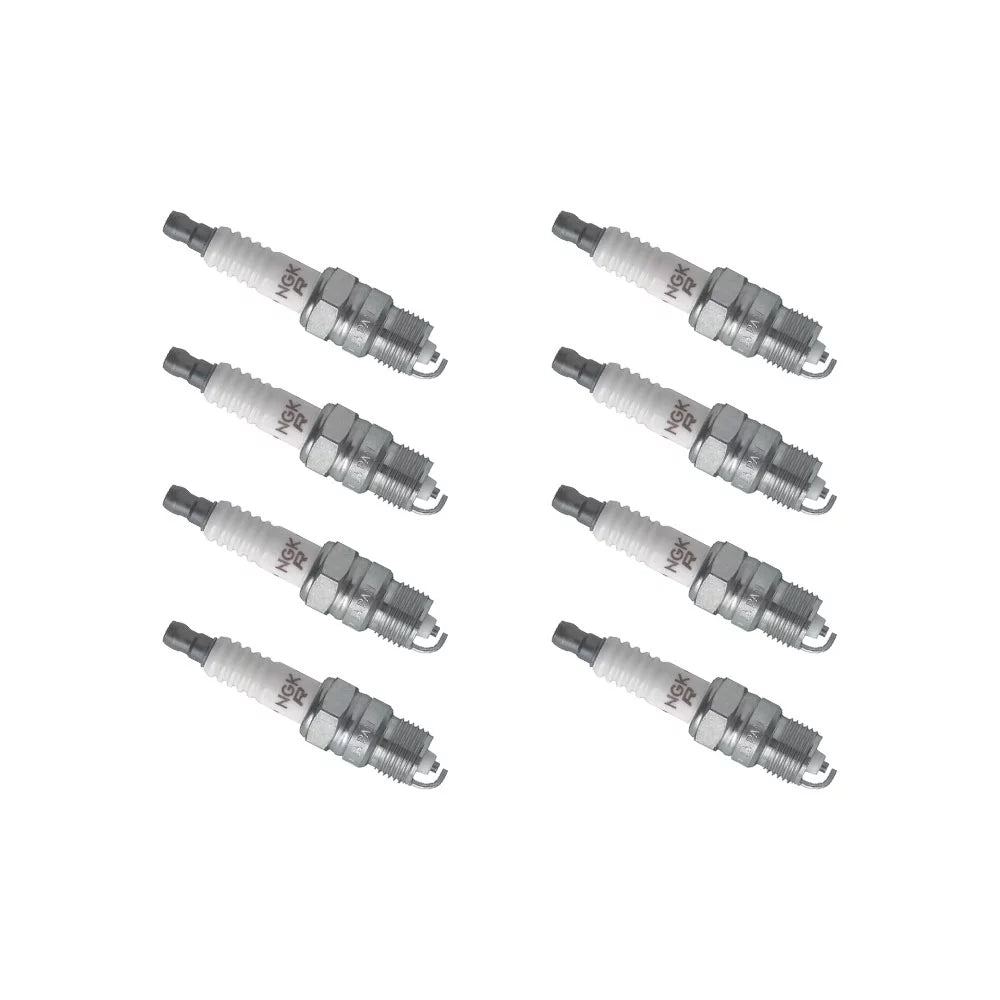 V-Power CORONET Spark 4.4L/270 (8 DODGE NGK XR4 1955-1956 Pack) for Plug