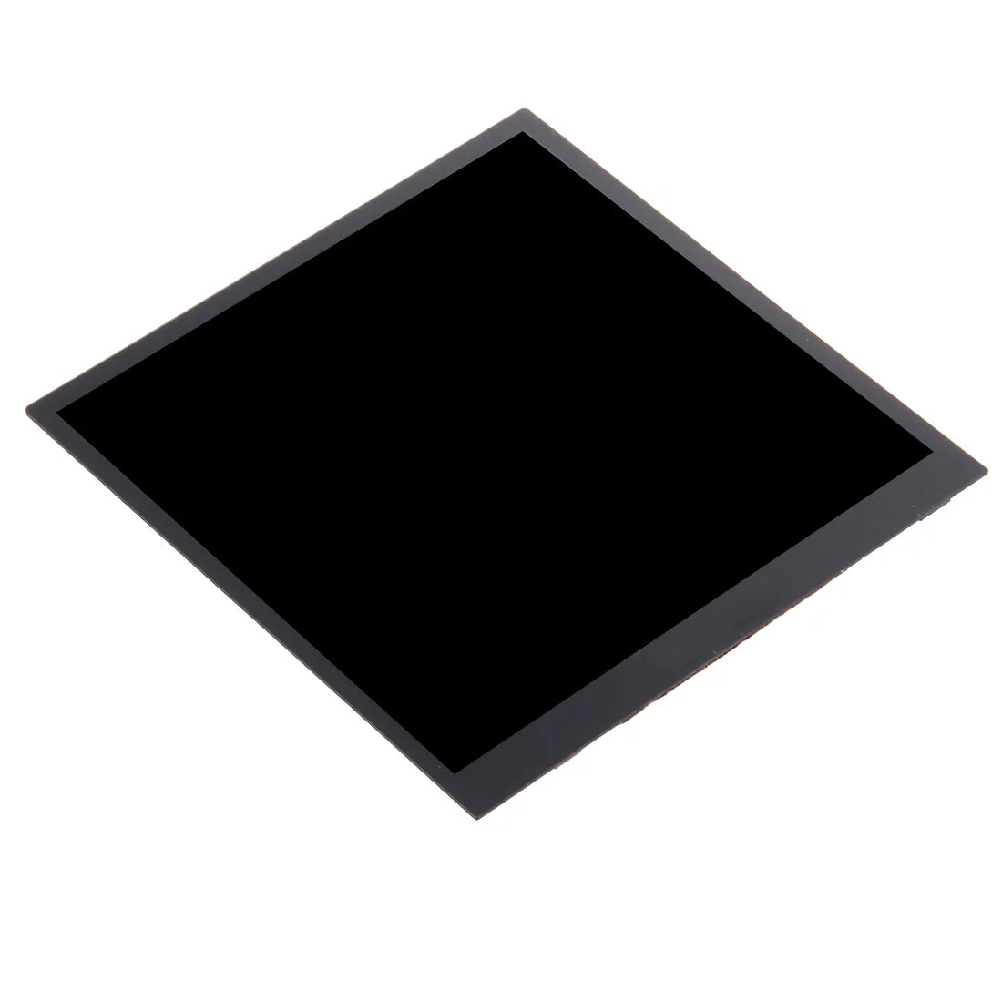 for Silver OEM Screen Digitizer Full BlackBerry Assembly Passport with Edition LCD
