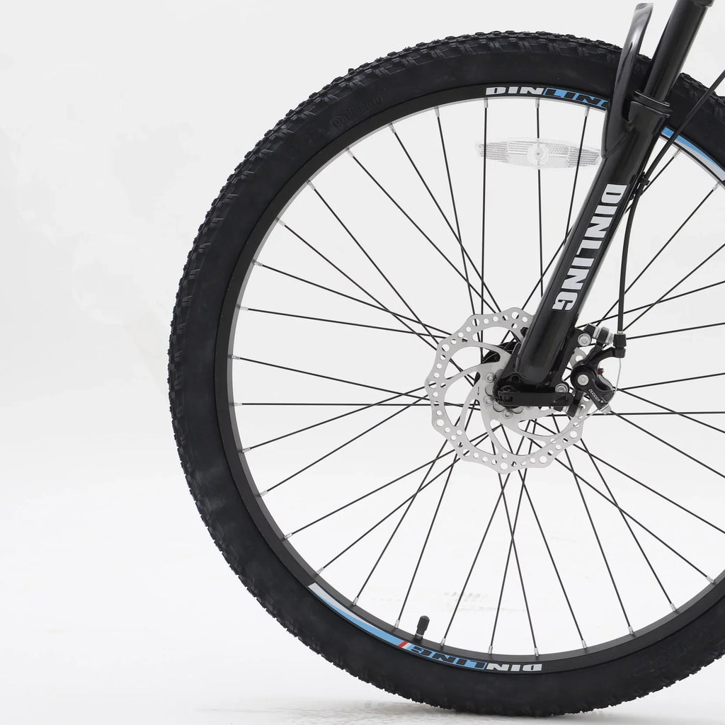Mens Black&Blue Teen, 21 YAPENG 26 Mountain for Speed Road Bike, Bike inch Wheels