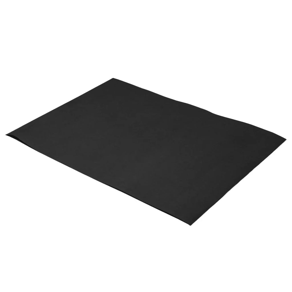 9" Width 1000/Case Length x Delta | Butcher Black, Paper Steak 12" Paper
