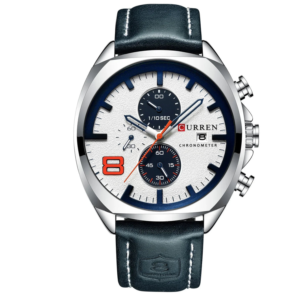Casual Wristwatches Nebublu Wristwatches,Men Arealer Movement Watch Watch Movement Watch Business Casual Movement Business Wrist