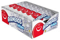 Pack, Pack of Bites White Airheads 2oz, 18 Mystery, Candy