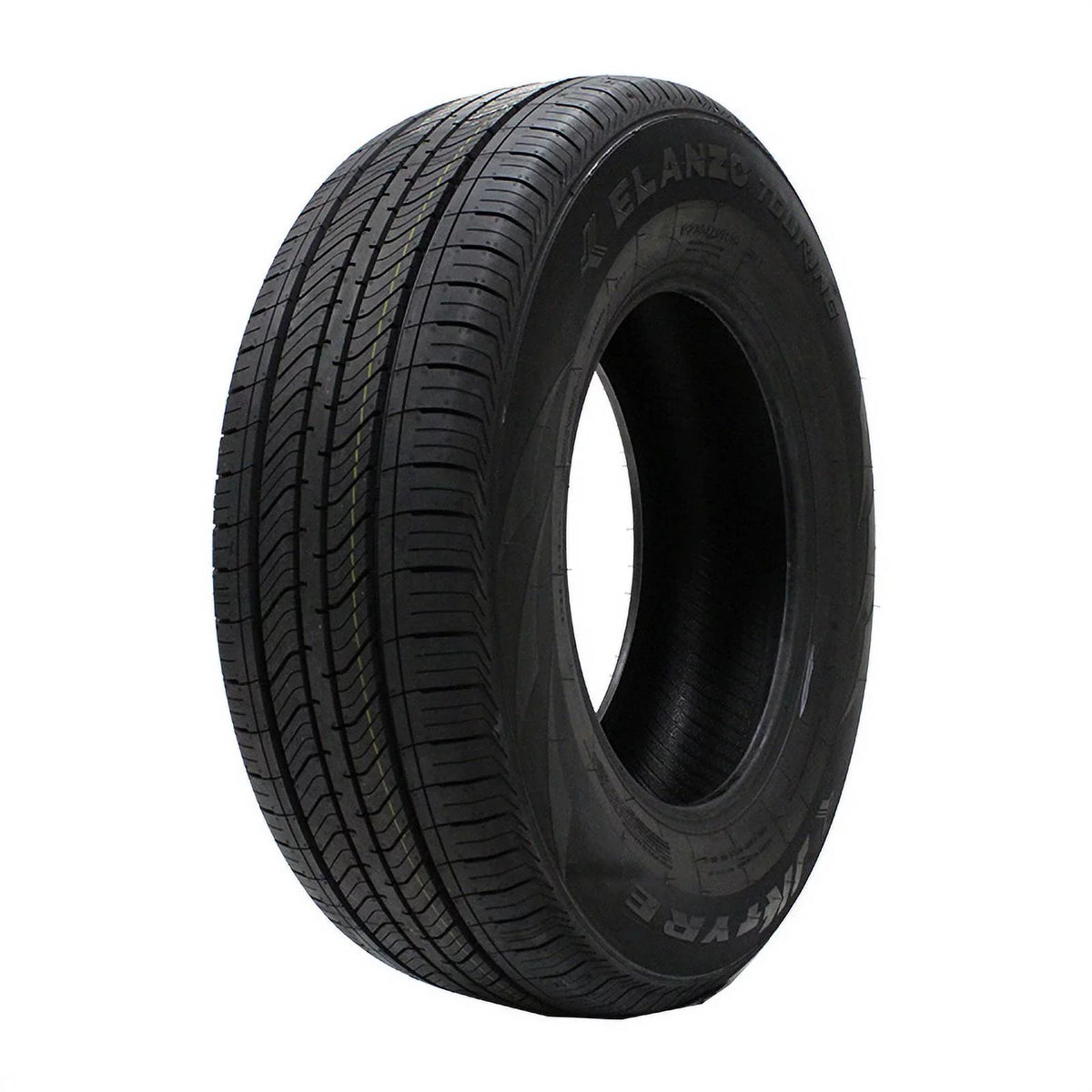 Tire Touring Edition T A/S 2014-17 100 2014 Fits: Town Anniversary Elanzo LT, Chevrolet Chrysler & Country JK Equinox 225/65R17 30th Tyre