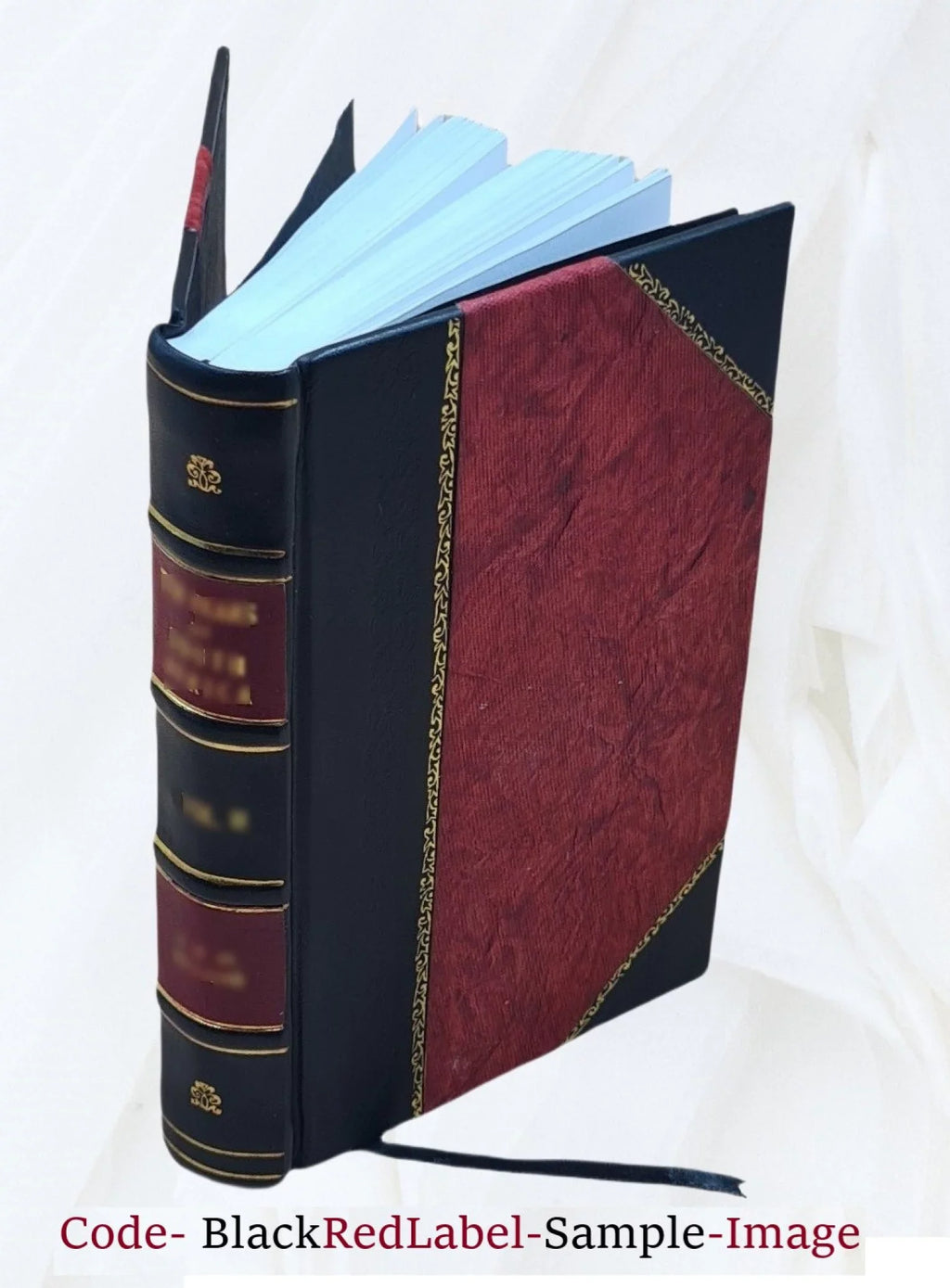risguardanti belle Milizia F. Bound] [Leather 1826 di le diversi Opuscoli arti.