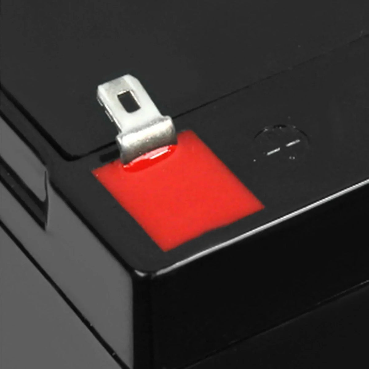 SLA Long Pack Replacement WP6.512 2 Kung 7Ah 12V for Battery -