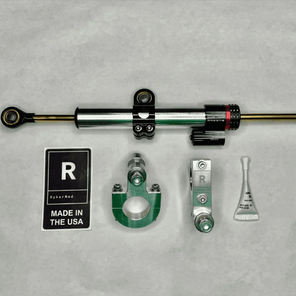 RykerMod Can-Am Stabilizer Kit 900 For Ryker w/JFG Steering 600 / Racing Damper