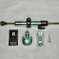 RykerMod Can-Am Stabilizer Kit 900 For Ryker w/JFG Steering 600 / Racing Damper