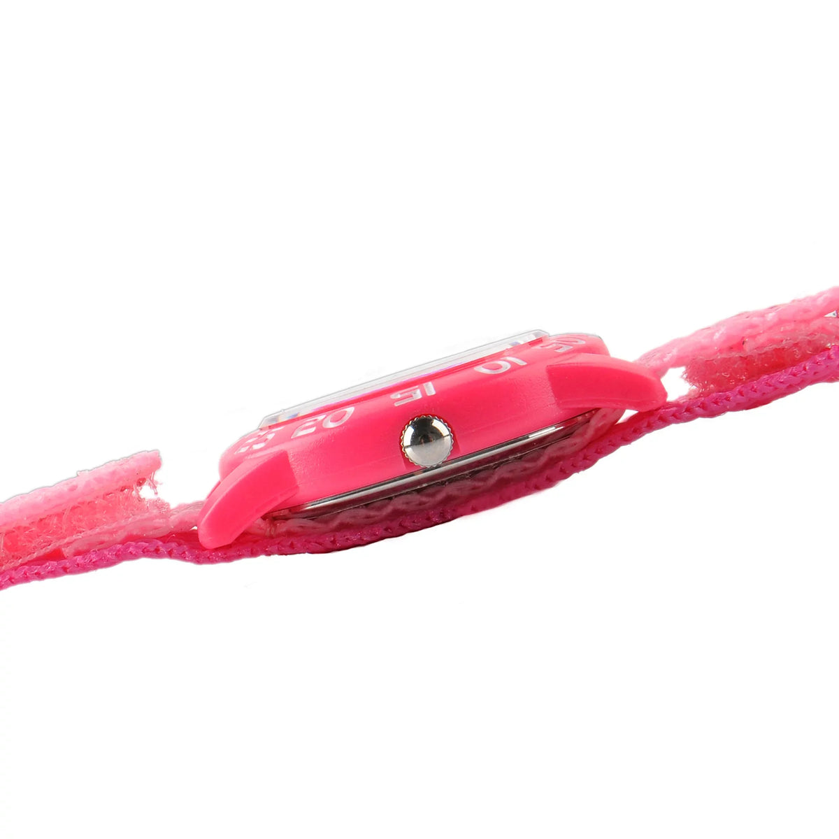Acrylic Strap Watch Disney Princess Time Girls Pink Teacher
