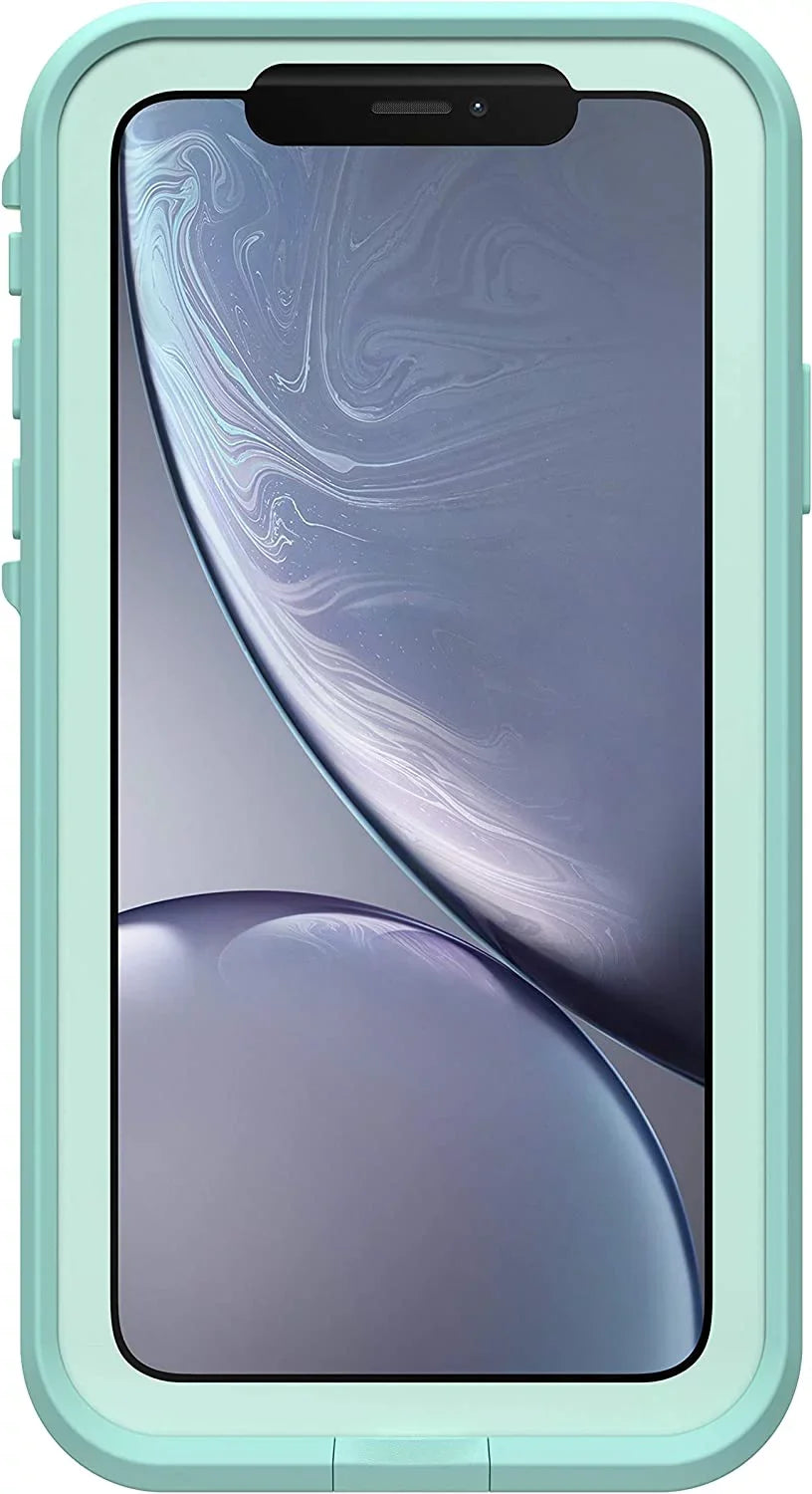 for Tiki FRE LifeProof XR, Series Waterproof Case iPhone