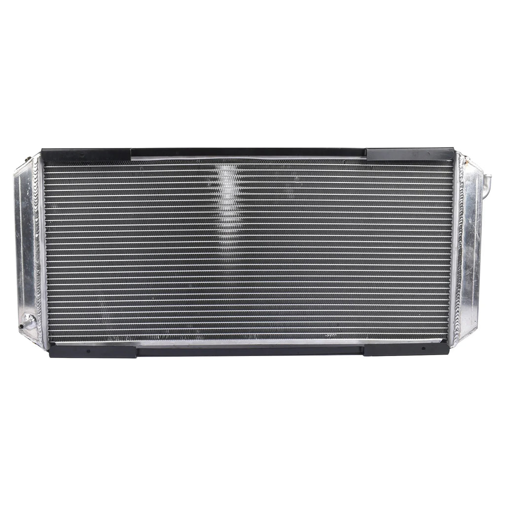 Steer Bobcat S300 Koomaha Oil A300 S220 Skid Radiator For S330 Cooler T250 S250 Loaders 6686077