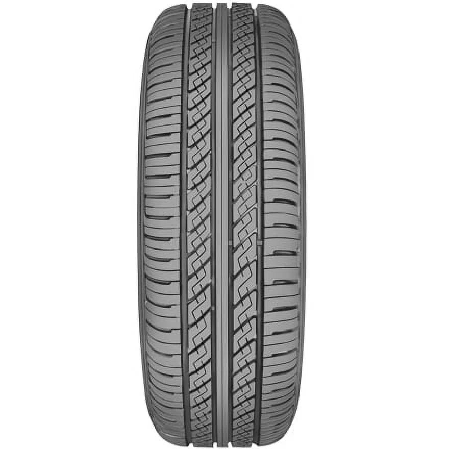 Passenger Tire Tercel 1989-90 Toyota Tercel Toyota Achilles 122 EZ STD, 75T 1991-94 Fits: 145/80R13