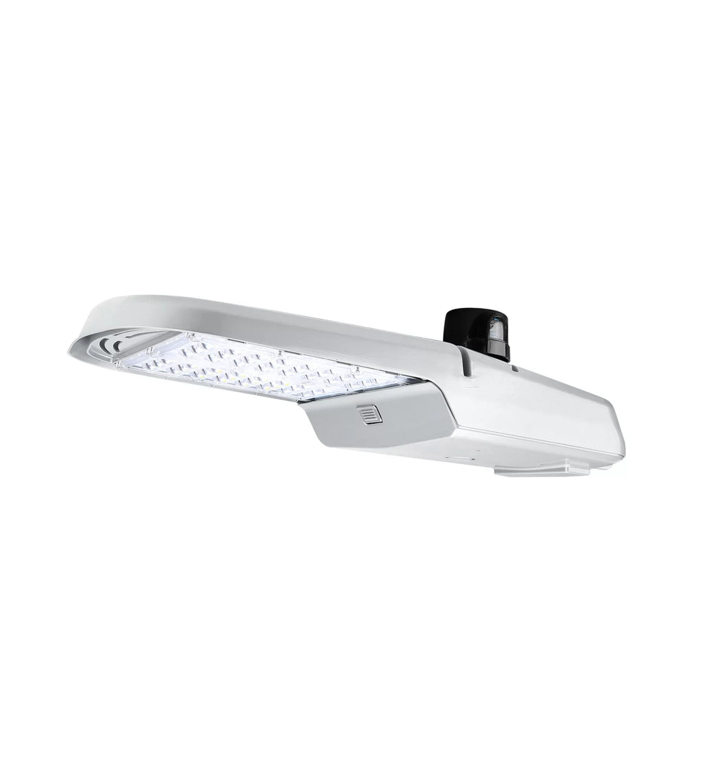 Roadway 5000K Viribright LED 100W 13,800 / Light Lumens /