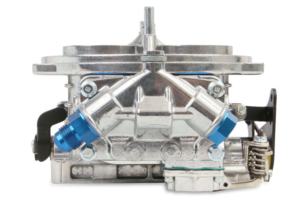 Race Series Quick Drag 4711-A FX-4711-A QFX Alcohol Fuel 1150CFM