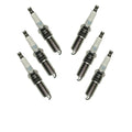 NGK Iridium 2010-2013 HYUNDAI TRACK Laser for 3.8 3.8L/3778cc Pack) (6 COUPE Spark Plug SILZKR7B11 GENESIS