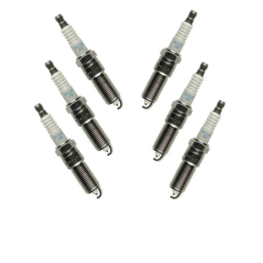 NGK Iridium 2010-2013 HYUNDAI TRACK Laser for 3.8 3.8L/3778cc Pack) (6 COUPE Spark Plug SILZKR7B11 GENESIS
