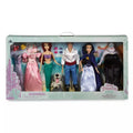 Ariel Princess Set Disney Dolls Gift of